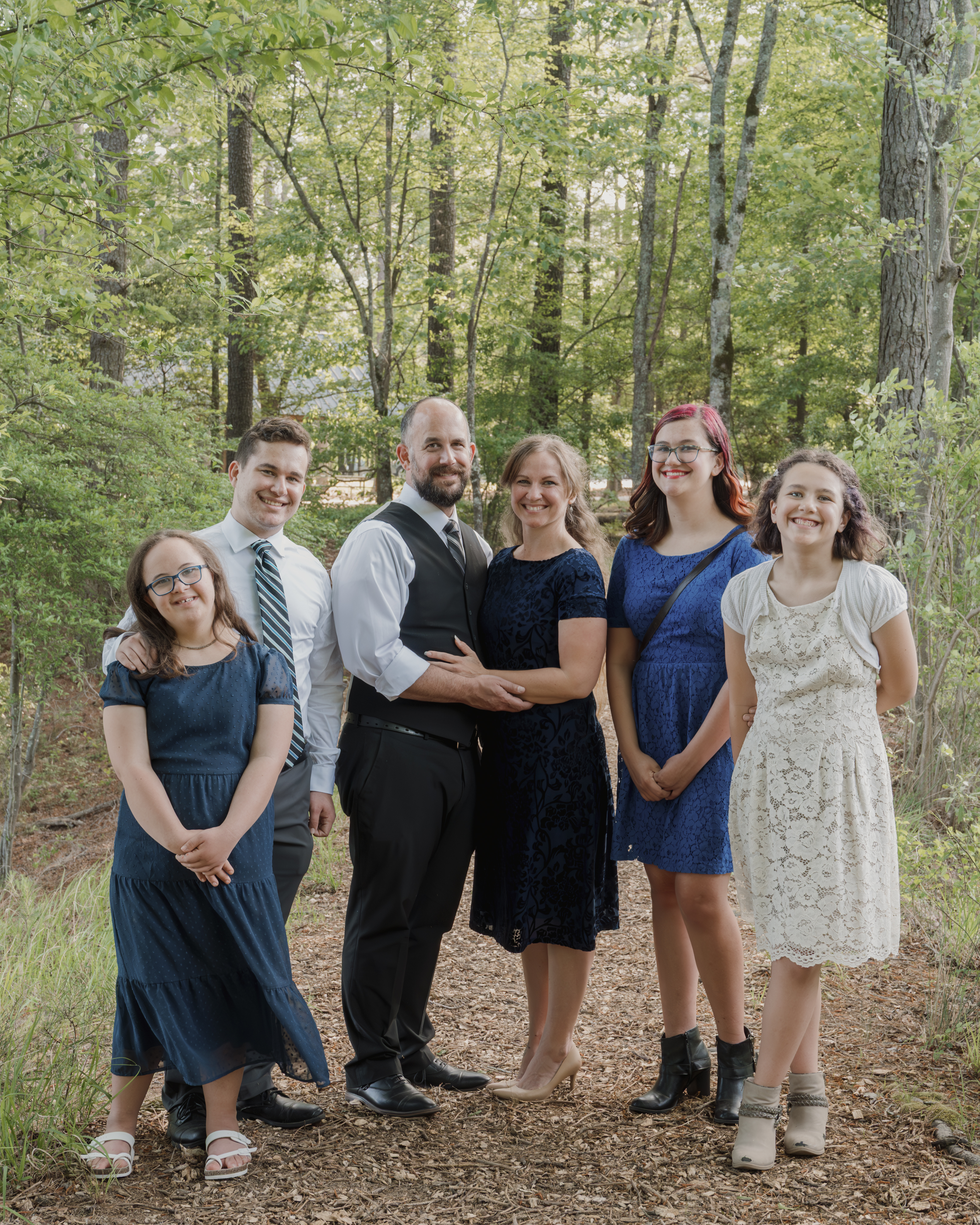 Family Pics